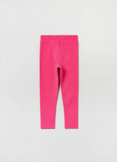 Ovs Treggings With Faux Pockets